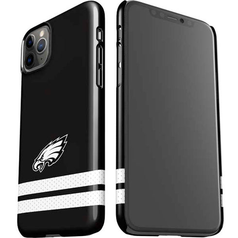 NFL Philadelphia Eagles Shutout iPhone 11 Pro Max Lite Case