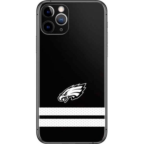 NFL Philadelphia Eagles Shutout iPhone 11 Pro Skin