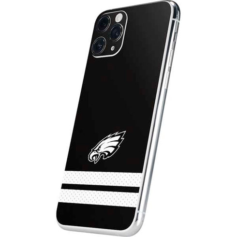 NFL Philadelphia Eagles Shutout iPhone 11 Pro Skin