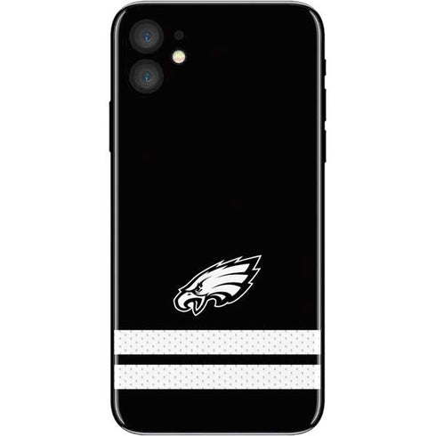 NFL Philadelphia Eagles Shutout iPhone 11 Skin