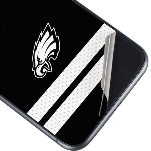 NFL Philadelphia Eagles Shutout iPhone 11 Skin