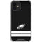 NFL Philadelphia Eagles Shutout iPhone 12 Clear Case