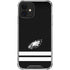 NFL Philadelphia Eagles Shutout iPhone 12 Clear Case