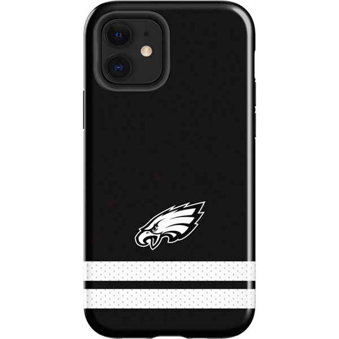 NFL Philadelphia Eagles Shutout iPhone 12 Impact Case