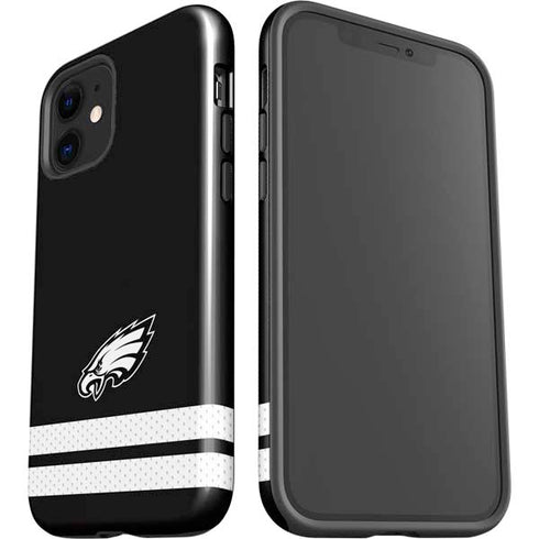 NFL Philadelphia Eagles Shutout iPhone 12 Impact Case