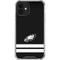 NFL Philadelphia Eagles Shutout iPhone 12 Mini Clear Case
