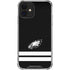 NFL Philadelphia Eagles Shutout iPhone 12 Mini Clear Case