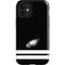 NFL Philadelphia Eagles Shutout iPhone 12 Mini Impact Case