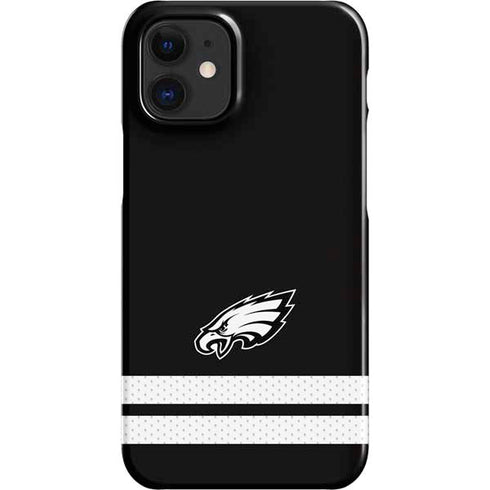 NFL Philadelphia Eagles Shutout iPhone 12 Mini Lite Case