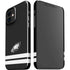 NFL Philadelphia Eagles Shutout iPhone 12 Mini Lite Case