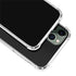NFL Philadelphia Eagles Shutout iPhone 12 Pro Clear Case