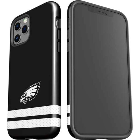 NFL Philadelphia Eagles Shutout iPhone 12 Pro Impact Case