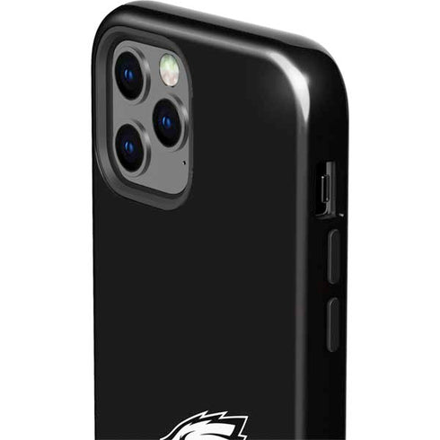 NFL Philadelphia Eagles Shutout iPhone 12 Pro Max Impact Case