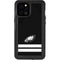 NFL Philadelphia Eagles Shutout iPhone 12 Pro Max Waterproof Case