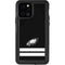 NFL Philadelphia Eagles Shutout iPhone 12 Pro Waterproof Case
