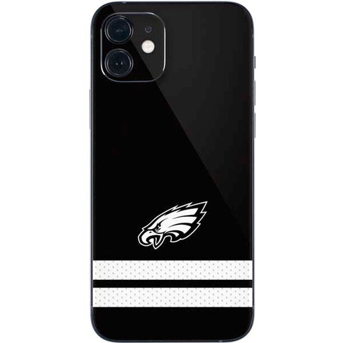 NFL Philadelphia Eagles Shutout iPhone 12 Skin