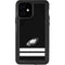 NFL Philadelphia Eagles Shutout iPhone 12 Waterproof Case
