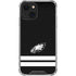 NFL Philadelphia Eagles Shutout iPhone 13 Clear Case