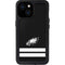 NFL Philadelphia Eagles Shutout iPhone 13 Mini Waterproof Case