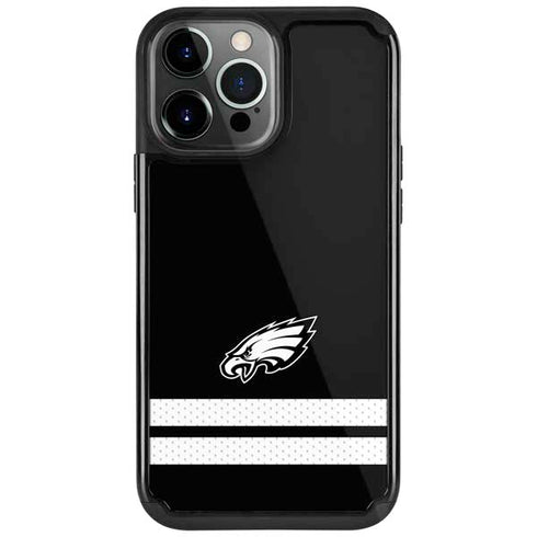 NFL Philadelphia Eagles Shutout iPhone 13 Pro Cargo Case