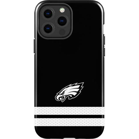 NFL Philadelphia Eagles Shutout iPhone 13 Pro Max Impact Case