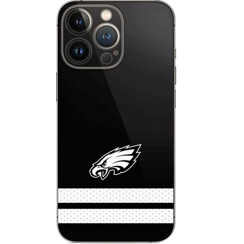 NFL Philadelphia Eagles Shutout iPhone 13 Pro Skin