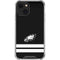 NFL Philadelphia Eagles Shutout iPhone 14 Clear Case