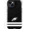 NFL Philadelphia Eagles Shutout iPhone 15 Plus Impact Case