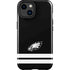 NFL Philadelphia Eagles Shutout iPhone 15 Plus Impact Case