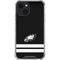 NFL Philadelphia Eagles Shutout iPhone 15 Plus Clear Case