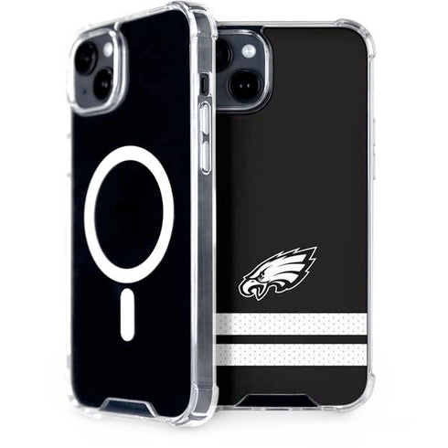 NFL Philadelphia Eagles Shutout iPhone 14 Plus MagSafe Case