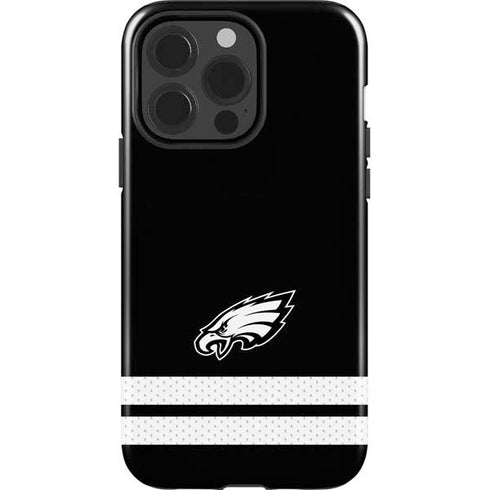 NFL Philadelphia Eagles Shutout iPhone 15 Pro Impact Case