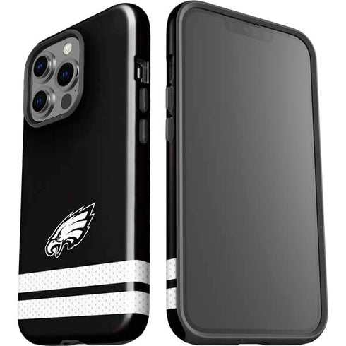 NFL Philadelphia Eagles Shutout iPhone 15 Pro Impact Case