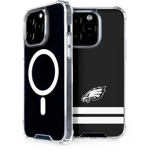 NFL Philadelphia Eagles Shutout iPhone 15 Pro MagSafe Case