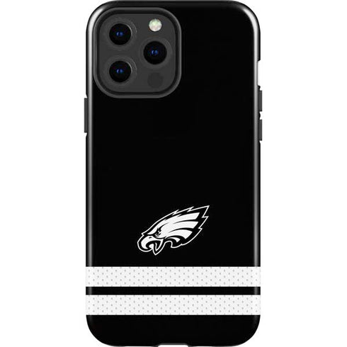 NFL Philadelphia Eagles Shutout iPhone 14 Pro Max Impact Case