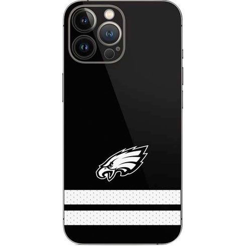 NFL Philadelphia Eagles Shutout iPhone 14 Pro Max Skin