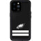 NFL Philadelphia Eagles Shutout iPhone 14 Pro Max Waterproof Case