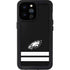 NFL Philadelphia Eagles Shutout iPhone 14 Pro Max Waterproof Case