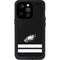 NFL Philadelphia Eagles Shutout iPhone 14 Pro Waterproof Case
