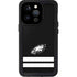 NFL Philadelphia Eagles Shutout iPhone 14 Pro Waterproof Case