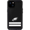 NFL Philadelphia Eagles Shutout iPhone 15 Plus Waterproof Case