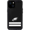 NFL Philadelphia Eagles Shutout iPhone 15 Waterproof Case