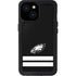 NFL Philadelphia Eagles Shutout iPhone 15 Waterproof Case