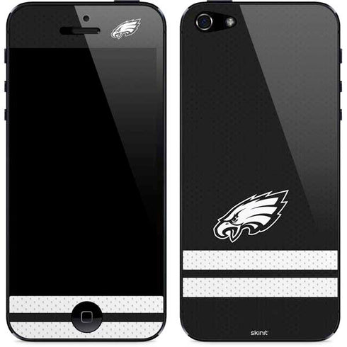 NFL Philadelphia Eagles Shutout iPhone 5/5s/5SE Skin