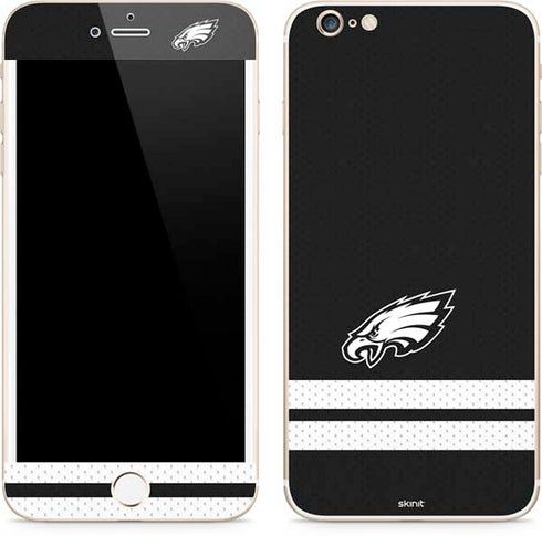 NFL Philadelphia Eagles Shutout iPhone 6/6s Plus Skin