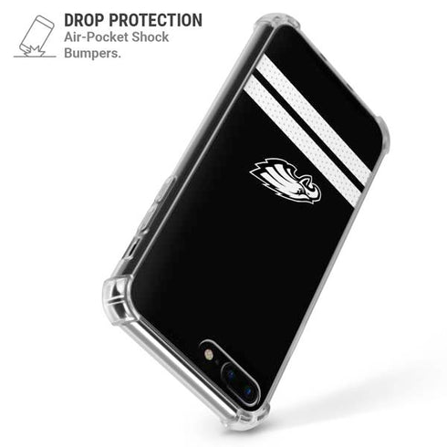 NFL Philadelphia Eagles Shutout iPhone 7/8 Plus Clear Case