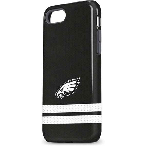 NFL Philadelphia Eagles Shutout iPhone 7 Pro Case