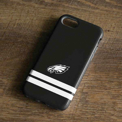 NFL Philadelphia Eagles Shutout iPhone 7 Pro Case