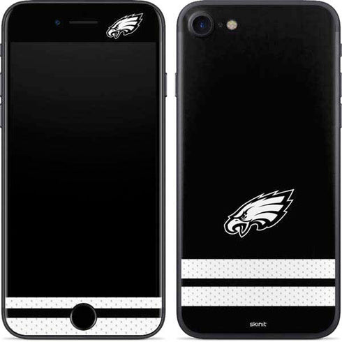 NFL Philadelphia Eagles Shutout iPhone 7 Skin