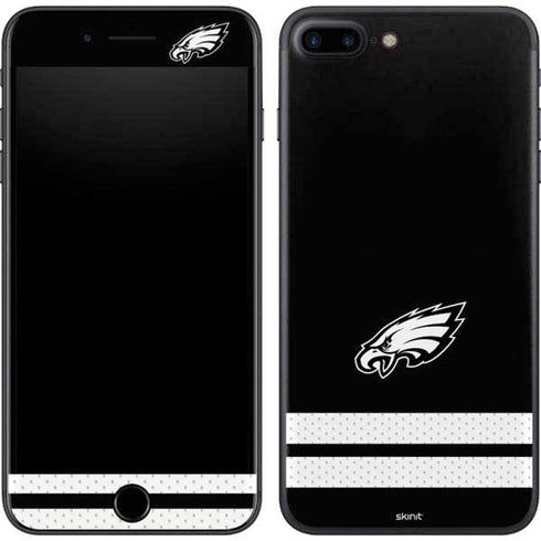 NFL Philadelphia Eagles Shutout iPhone 8 Plus Skin